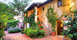 Villa Le Barone